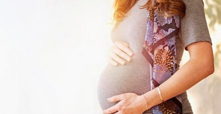 NE TREBA VAM NI TEST: Simptom koji 100 posto pokazuje da ste trudni 