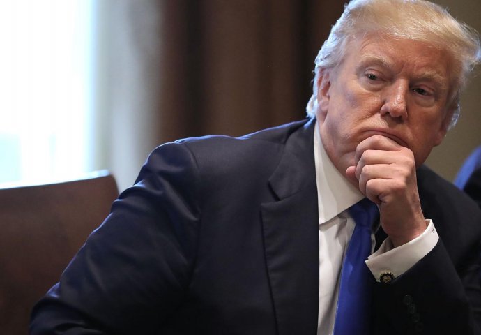 AP: Trump se još neće povući iz ugovora s Iranom, nema vraćanja sankcija