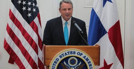 Američki ambasador u Panami podnio ostavku jer neće da služi Trumpu