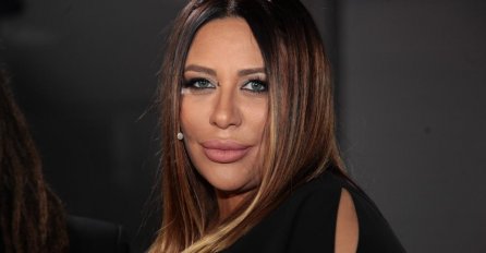 ANA NIKOLIĆ OTVORILA DUŠU: Priznala čega se sve ODREKLA zbog kćerke, a tek šta je rekla za RASTU!
