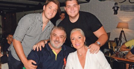 STEFAN TAJNO SNIMIO BRENU I BOBU: Ovakve ih dosad niste vidjeli, poludjet će zbog ovog! (FOTO)