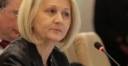 Krišto podnijela apelaciju Ustavnom sudu BiH