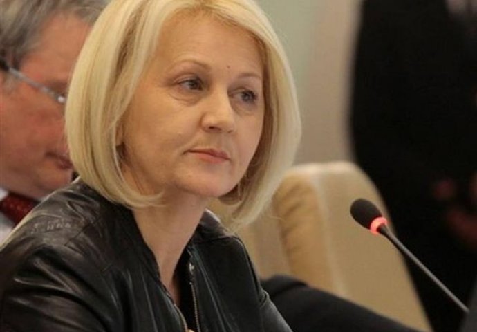 Krišto podnijela apelaciju Ustavnom sudu BiH