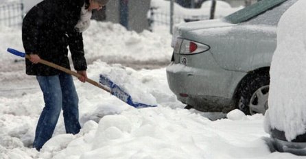 STIŽE ZAHLAĐENJE, DANAS KIŠA, A SUTRA VELIKA PROMJENA: Evo kakvo nas vrijeme očekuje narednih dana!