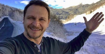 VELIKI POVRATAK ENISA BEŠLAGIĆA: ‘Mnogi će me sad pitati kako to da mi je do smijeha’