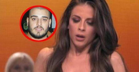 ANA SEVIĆ OTKRILA RAZLOG RAZVODA?  'Darko nikada nije kod kuće, a meni muškarci stalno pišu!'