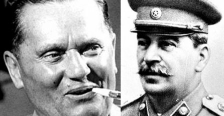 ''PRESTANI DA ŠALJEŠ LJUDE DA ME UBIJU'': Titovo pismo Staljinu krije istinu od koje ćete ZANIJEMITI!