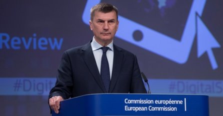 Europska komisija kreće u suzbijanje lažnih vijesti