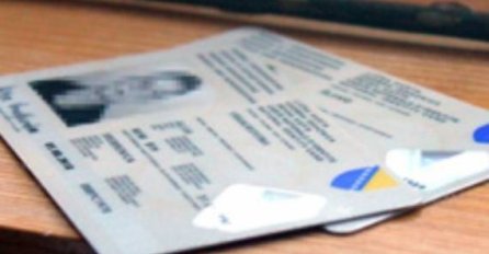 Krađa identiteta u BiH: Kopijom tuđe lične karte registrovao preduzeće