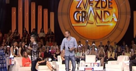 'NAPRAVIO SAM GLUPOST': Bili su na korak do razvoda, ali je supruga sve oprostila "Zvezdi Granda"