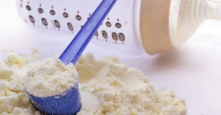 Skandal sa salmonelom u hrani za bebe pogodio je 83 države, potvrdio Lactalis