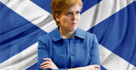 Škotska do kraja godine odlučuje da li će ići na referendum o nezavisnosti