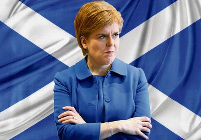Škotska do kraja godine odlučuje da li će ići na referendum o nezavisnosti