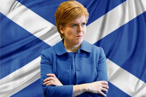 Škotska do kraja godine odlučuje da li će ići na referendum o nezavisnosti  | Novi.ba