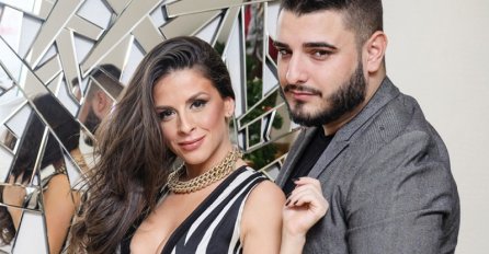 NAKON SKANDALA, PRVI PUT U JAVNOSTI: Evo šta Darko Lazić radi poslije razvoda od Ane Sević! (FOTO)