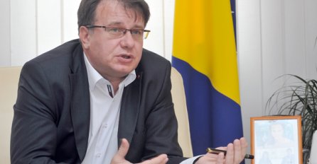 Nikšić: HDZ želi legalizirati rezultate etničkog čišćenja