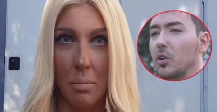 NOVI RAT NA ESTRADI? Milan Stanković iz čista mira isprozivao Jelenu Karleušu! 