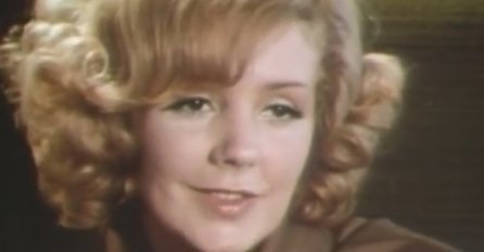 Teške trenutke nije dijelila sa javnošću: Prelijepa jugoslovenska glumica krila bolest, a rastužit ćete se kad saznate kako se OPROSTILA OD DJECE! 