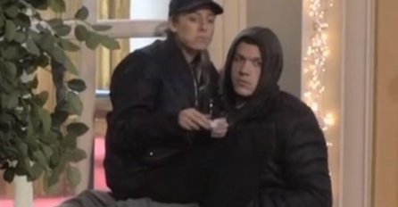 PLAŠI SE DA ĆE JE SLOBA OSTAVITI: Luna mu se obratila pismom, a evo šta je sve otkrila!