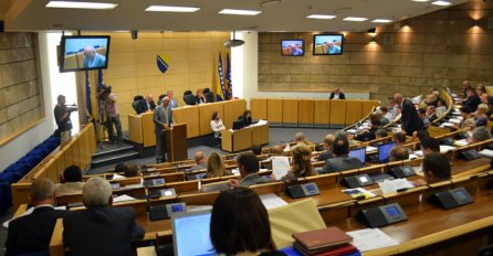 Koalicioni partneri u FBiH: Da li će pasti dogovor o budžetu