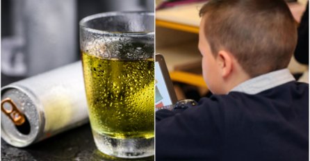 Da li treba zabraniti prodaju energetskih pića mladima?