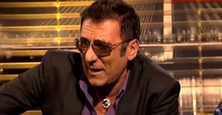 Branko Đurić Đuro hitno operisan u Ljubljani