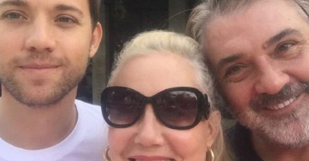 Stefanu Živojinoviću su roditelji obezbijedili lagodan život, ali mu je jedna stvar PRIJEKO POTREBNA i zbog nje se SELI iz porodične kuće !