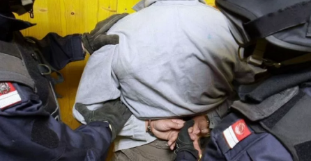 Austrijska policija uhitila 45 ljudi, koristili maloljetne izbjeglice za dilanje marihuane