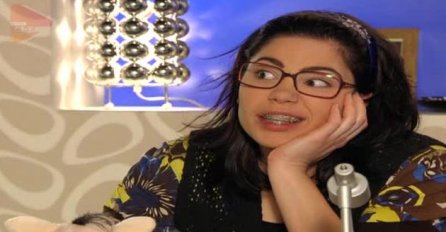 NE DAJ SE NINA: Garantujemo da je na ulici nikad ne biste prepoznali, evo kako danas izgleda HRVATSKA RUŽNA NINA! (FOTO)