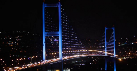 Ambiciozan projekt: Turska počinje graditi 45 kilometara dugi Istanbulski kanal, po uzoru na Panamski