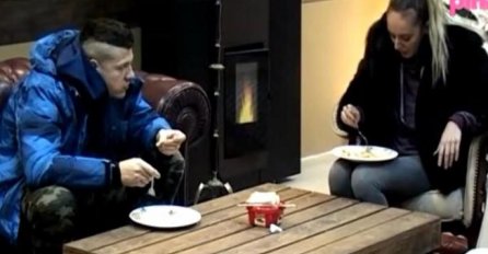 LUNA ODALA PORODIČNU TAJNU: Mama ga rodila, pa ostavila! Sloba zanijemio! (VIDEO)