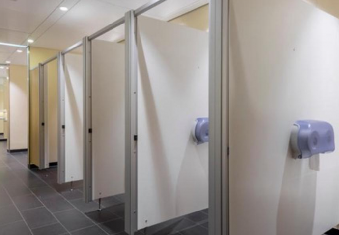  Čučite nad šoljom u javnom toaletu da biste izbjegli bakterije i bolesti?  Baš zbog toga ste izloženi OVOJ INFEKCIJI