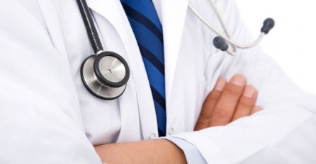 Ljekari u HNK održali štrajk upozorenja, sljedeće sedmice generalni štrajk