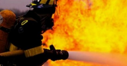 RUSIJA: Požar u vozu, evakuirano više od 1.000 putnika