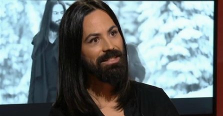 PO GLASU BISMO GA UVIJEK PREPOZNALI: Božo Vrećo bez brade iznenadit će i najveće fanove (FOTO) 