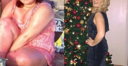 NJENA DIJETA ZALUDJELA JE SVIJET:  Jedete BUKVALNO šta god hoćete, a kilogrami se samo tope