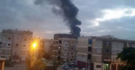 Sukobi u Tripoliju, poginulo najmanje 11 osoba