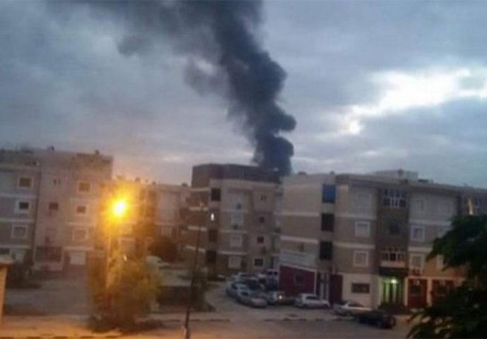 Sukobi u Tripoliju, poginulo najmanje 11 osoba