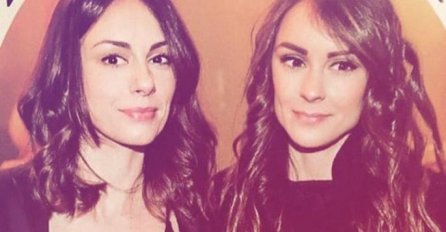 NA NJU SU LJEPOTICE: Ovako danas izgleda mama Slobode i Dragane Mićalović (FOTO)