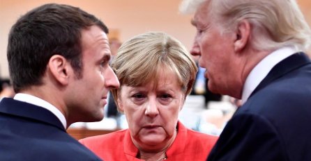 "SAD da se odluče - da li su za saveznike ili teroriste"