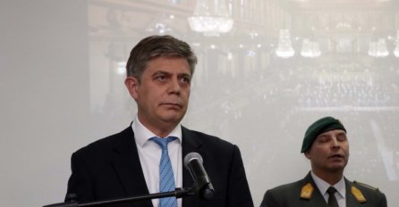 Wigemark: Vrata za BiH, kao buduću članicu EU, su otvorena 