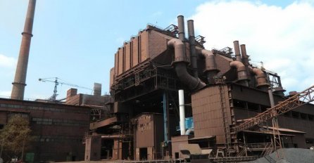 Zbog kvara na kotlovima obustavljeno daljinsko grijanje u Zenici