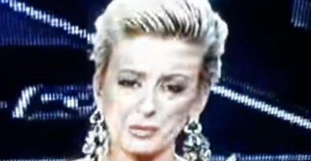 VODITELJICA ZADRUGE SE UKLJUČILA U PROGRAM I OBJAVILA: : "Nažalost, gotovo je"