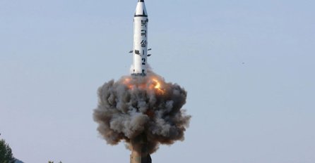 Lažna uzbuna u Japanu da je Sjeverna Koreja lansirala raketu