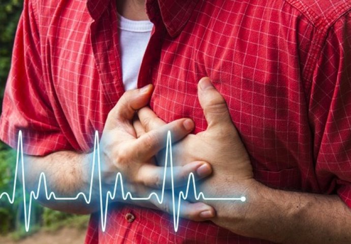 ŠTA VAM KARDIOLOG NIKAD NEĆE REĆI: Bolest srca nije ni slučajna ni naslijedna, a ovo je pravi lijek