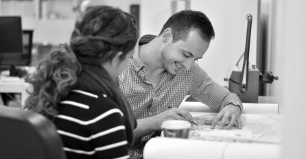 INTERVJU/SARAJEVSKI ARHITEKTA U KATARU, AMAR HROMO ZA NOVI.BA: Radni uslovi u Kataru variraju od firme do firme