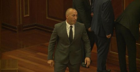 Haradinaj zakazao sastanak Savjeta bezbjednosti Kosova