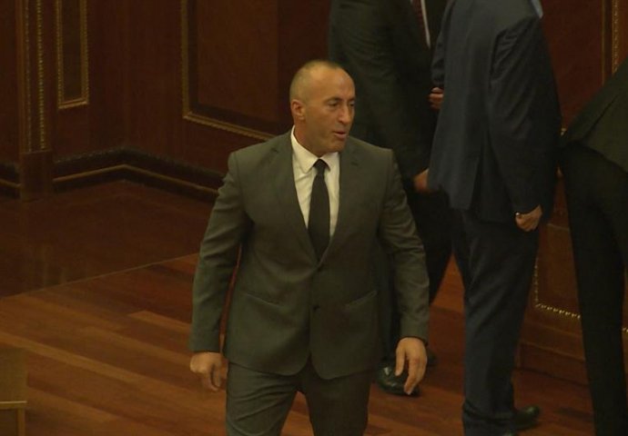 Haradinaj zakazao sastanak Savjeta bezbjednosti Kosova
