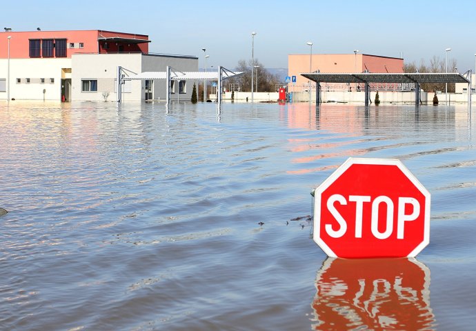NJEMAČKI NAUČNICI ZABRINULI SVIJET! Dolaze biblijske poplave: OVE ZEMLJE ĆE POSEBNO NASTRADATI