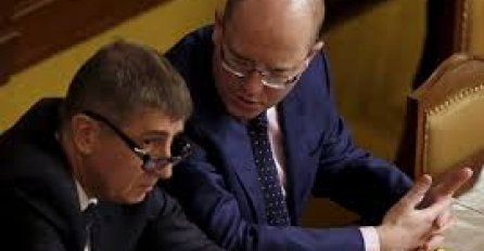 Češki parlament izglasao nepovjerenje vladi Andreja Babiša